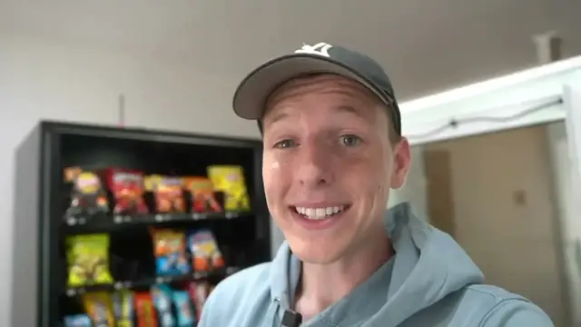 'Video thumbnail for Financial Wolf: turo car stolen & recovered! side hustle gone wrong? vending machine business update'