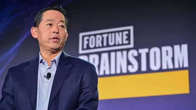 Video thumbnail for Calm in the Chaos