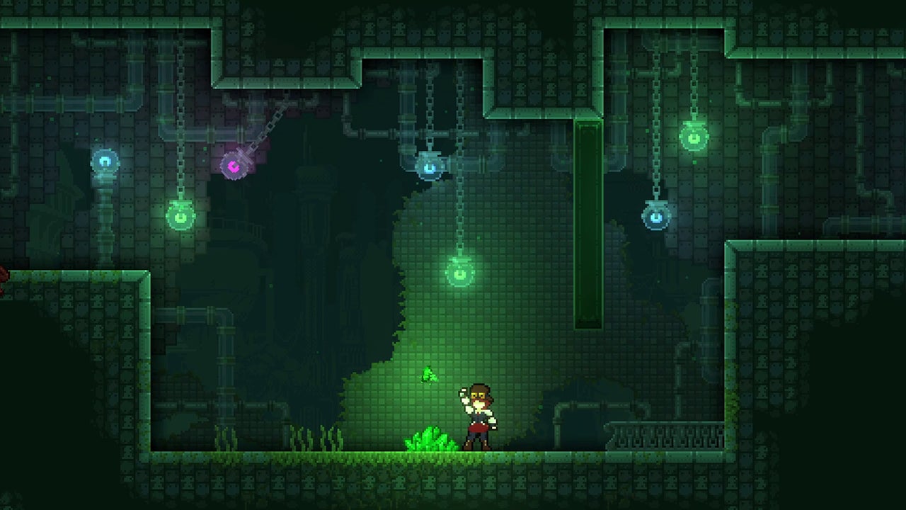 Video thumbnail for Quantum Quartz - Official Demo Announce Trailer