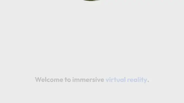 Video thumbnail for Immersive VR Adventure Experiences