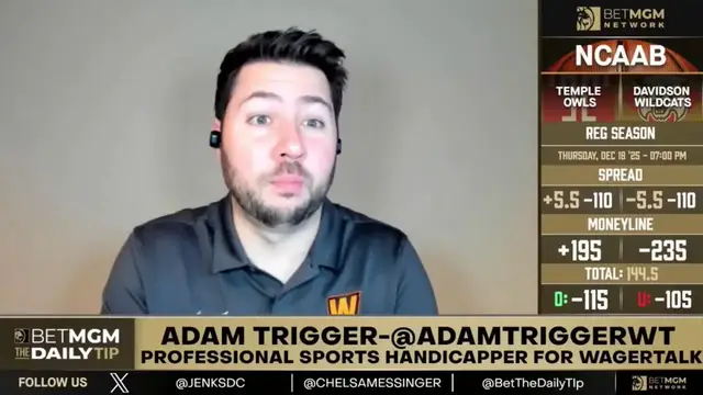 Video thumbnail for How Much Does Home Court Advantage Really Matter?