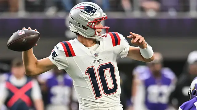 'Video thumbnail for Could We See a Super Bowl Rematch This Season?'