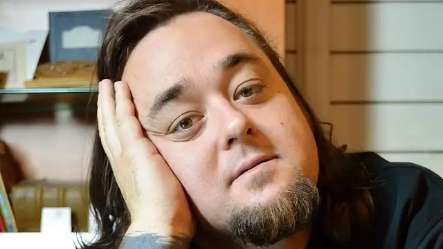 Video thumbnail for Times Pawn Stars Got Ripped Off Big Time