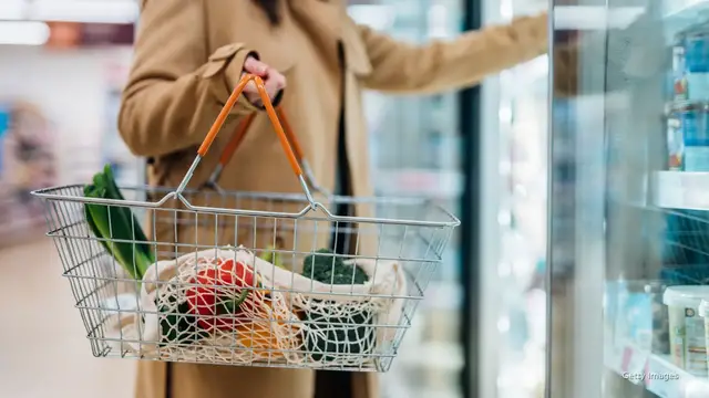 'Video thumbnail for Retailers warn of price hikes as tariffs and commodity costs rise'