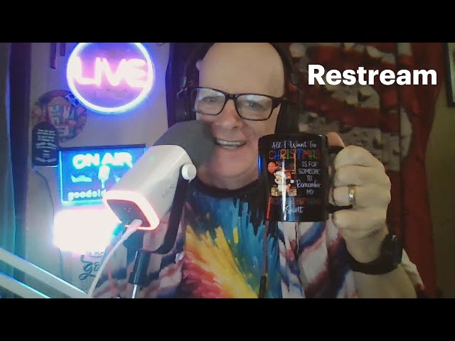 Video thumbnail for scott's recording studio recording makes me happy with alex brook