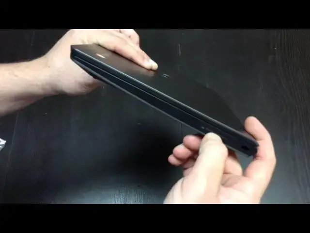 Video thumbnail for Dell Chromebook 11 Unboxing