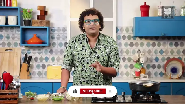 Video thumbnail for Cauliflower Curry Recipe ｜ How To Make Cauliflower Masala Curry ｜ Chef Varun Inamdar ｜ Get Curried - GetCurried (1080p)