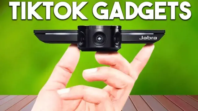 Video thumbnail for THE MOST VIRAL TIK TOK GADGETS #tiktok #gadgets #coolgadgets #amazon