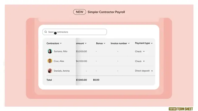 Video thumbnail for From a Palo Alto closet to $1 billion revenue: how Gusto cracked small business software | Term Sheet