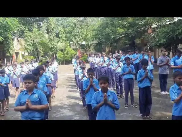 Video thumbnail for 15 August 2025