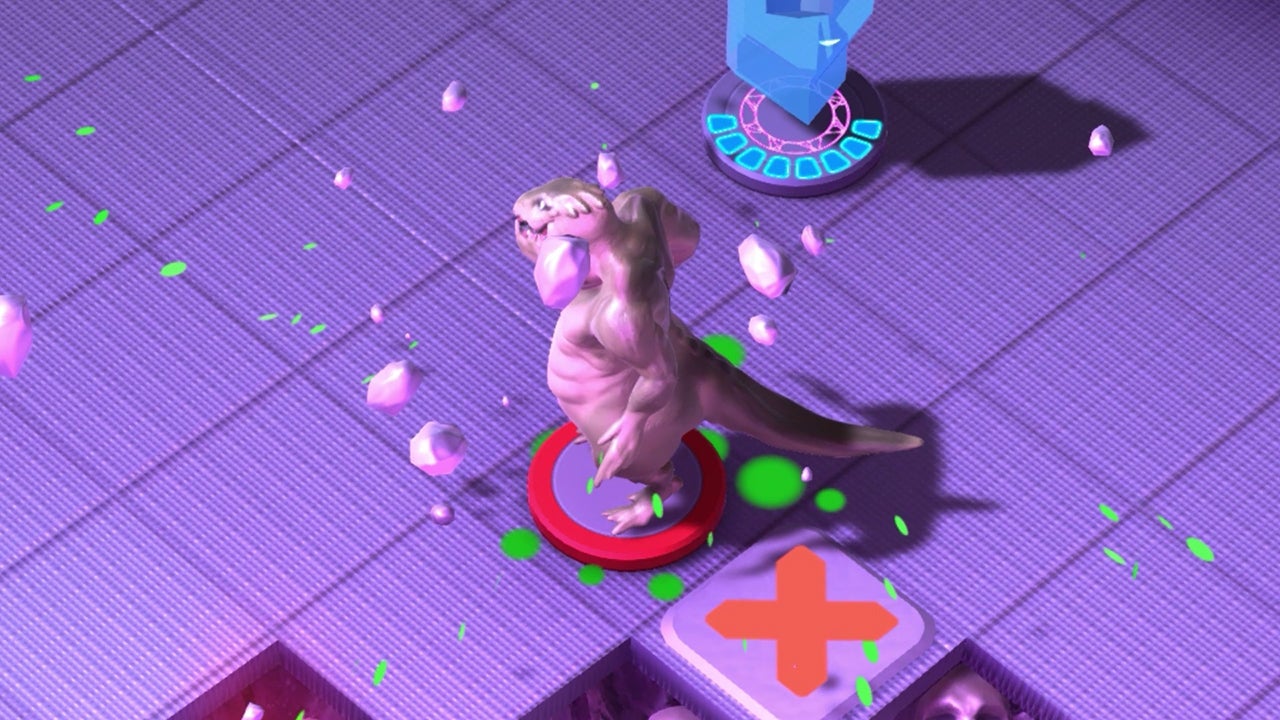 Video thumbnail for Reptilian Rising - Official Trailer