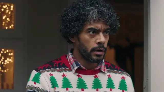 Video thumbnail for The Holiday Hitman - Official Trailer