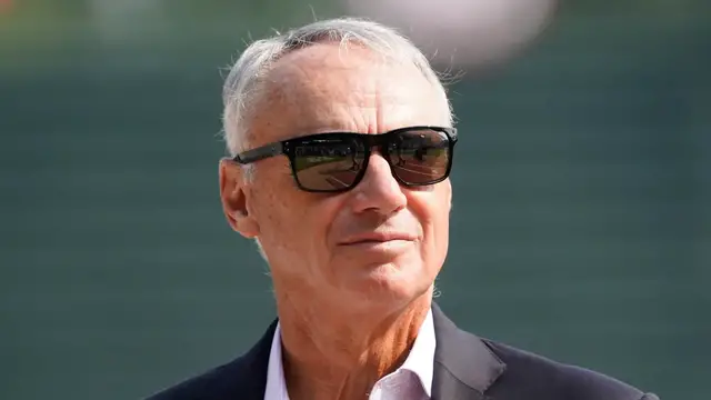 Video thumbnail for MLB Collective Bargaining: Key Changes and Player Impact