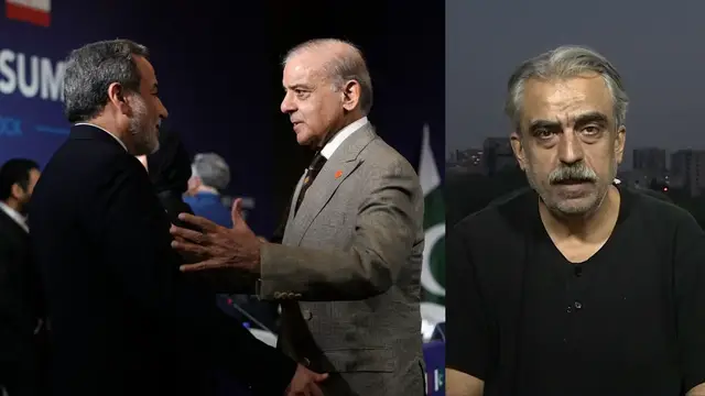 Video thumbnail for US–Iran Hormuz Deal Expires as Sanctions and Blockade Tighten: Analysis