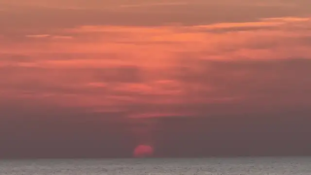 Video thumbnail for Gaza Beach Displaced Palestinians Daily 65.