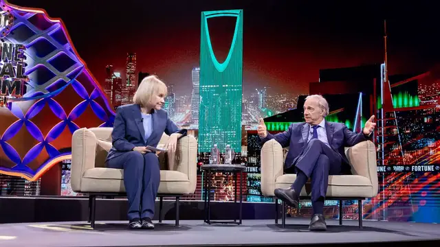 'Video thumbnail for The World in Transition: Debt, Democracy, and the New Economy'