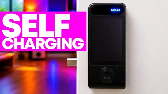 Video thumbnail for Problem solved! DESLOC V150 Plus