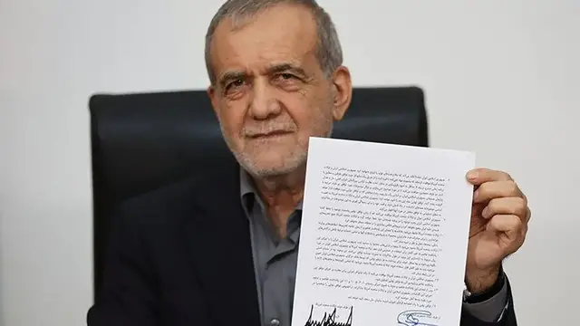 Video thumbnail for ‘No way’ US and Iran can finalise deal in 60 days: Analysis