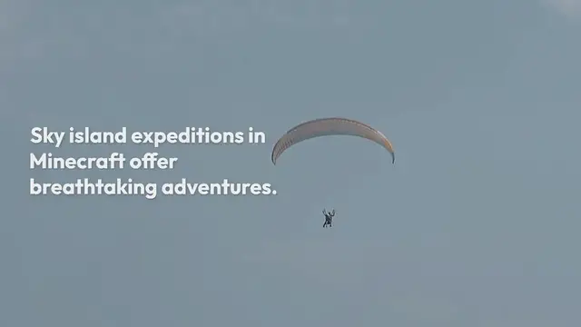 Video thumbnail for Adventures in Sky Islands