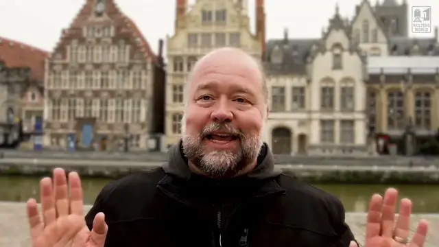 Video thumbnail for The Unwritten Rules of Visiting Belgium