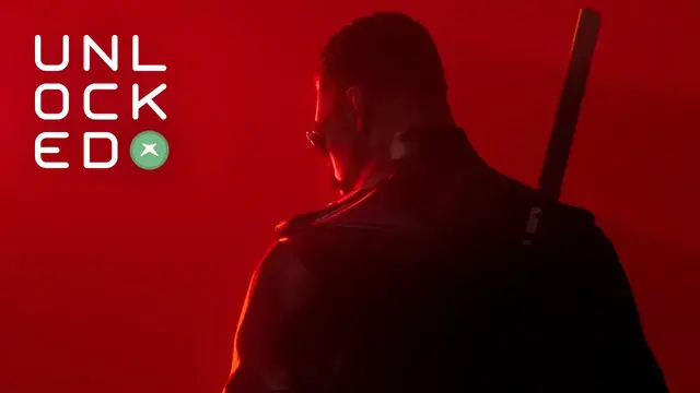 Video thumbnail for Xbox Might Cancel Marvel's Blade & Shut Down Arkane - Unlocked Clips