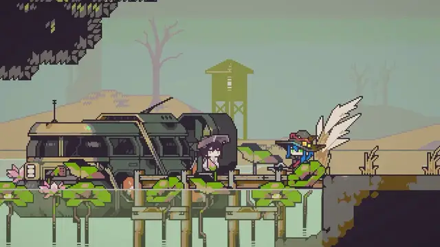 Video thumbnail for Doloc Town - Official 1.0 Release Date Trailer