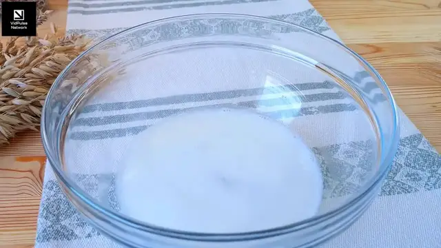 Video thumbnail for Easy Wheat Sesame Bread Recipe