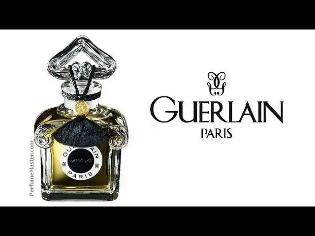 Video thumbnail for Guerlain Mitsouko Absolu 17 Luxury Limited Edition
