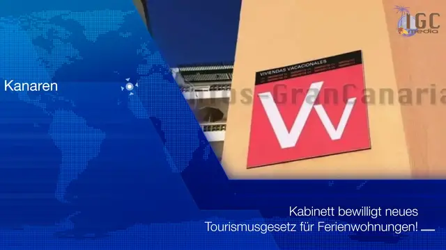 Video thumbnail for Wochenrückblick Gran Canaria vom 29. Dezember 2024