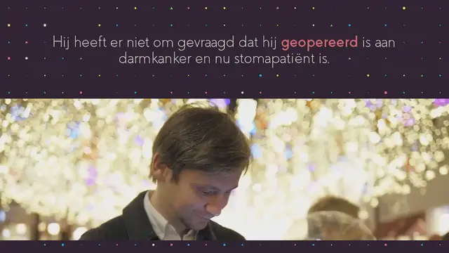 Video thumbnail for Hij heeft er niet om gevraagd