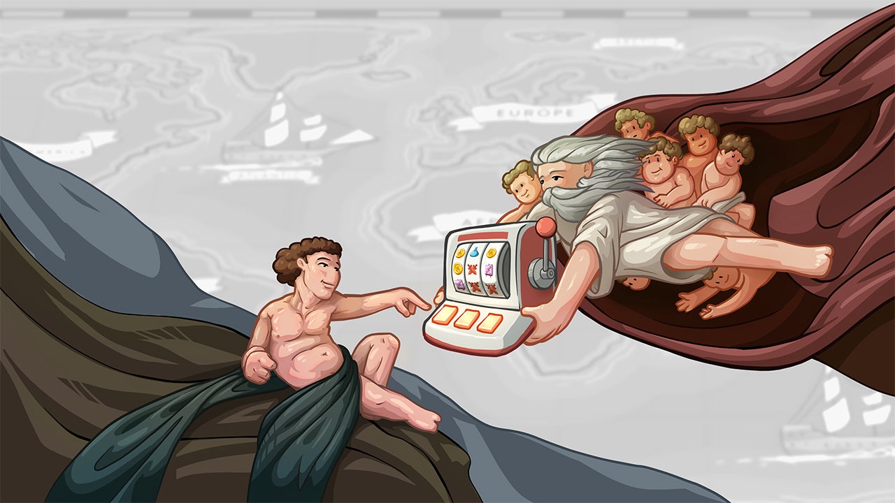 Video thumbnail for Spinera - Official Demo Trailer