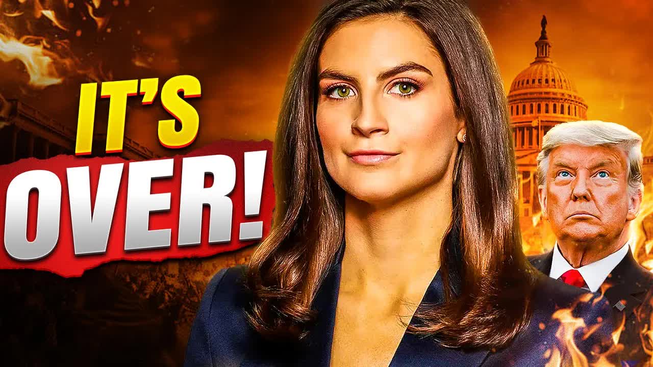 Video thumbnail for The Finance Zone: kaitlan collins, political violence, and media analysis