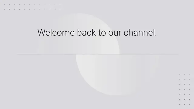 Video thumbnail for From Zero to Hero: Building a Successful YouTube Channel