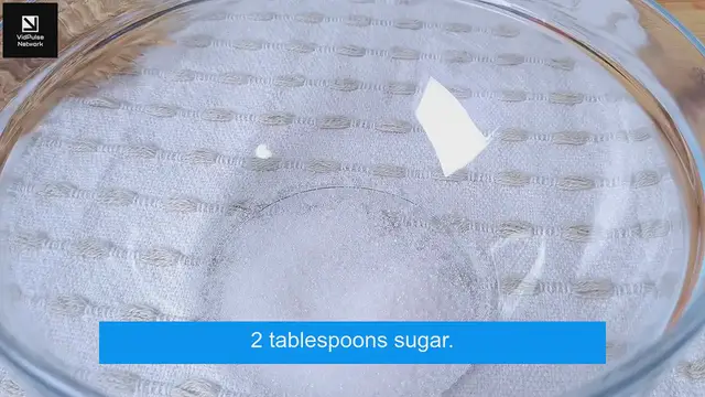 Video thumbnail for Simple Yeast Dough Recipe for Kids