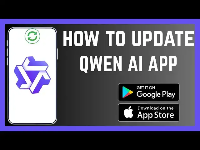'Video thumbnail for How To Update Qwen AI ChatI App'