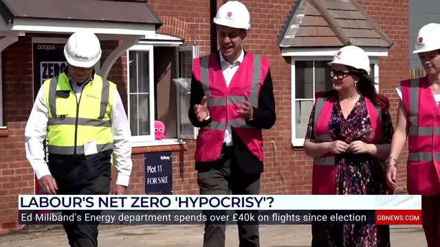 Video thumbnail for WATCH: Ed Miliband blasted for 'dragging down the economy' in heated rant