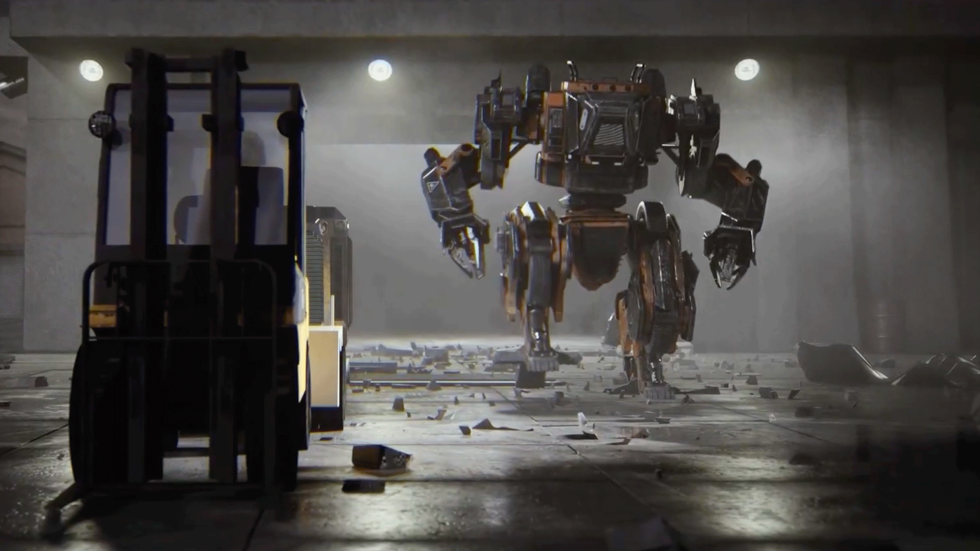 Video thumbnail for Front Mission 3: Remake - Official Launch Trailer