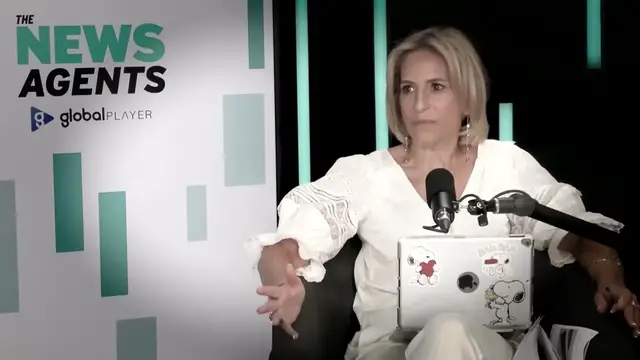 Video thumbnail for Will Britain go to WAR with Iran?