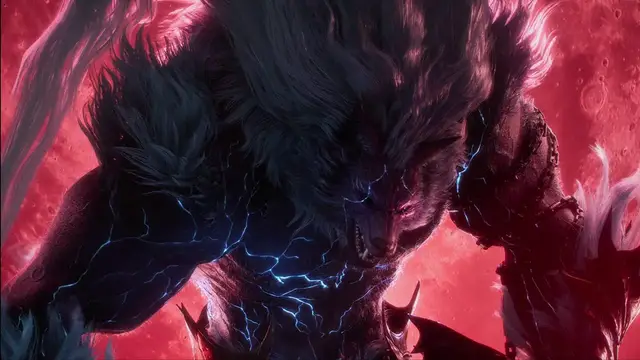 'Video thumbnail for Lineage 2: Project Wolf - Official Features Showcase Trailer'