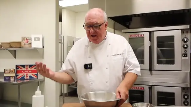 Video thumbnail for Royal chef shares Marinated Greek Chicken Thighs(720P HD)