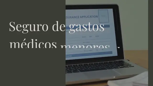 Video thumbnail for Seguro de gastos médicos menores de Meddi
