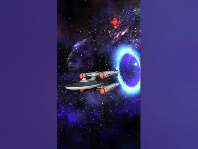 Video thumbnail for Will Humans Ever Travel To Distant Space Worlds At The Speed of Light? #speedoflight #speed #space