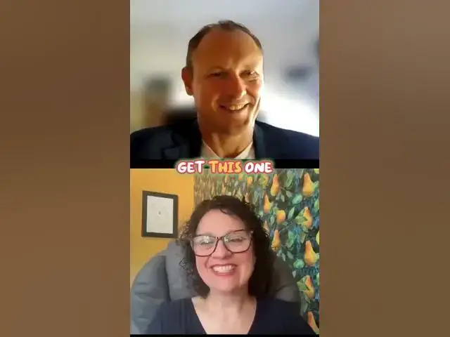 Video thumbnail for Using AI Not Just to Build But Also to Enhance User Experience in Dating