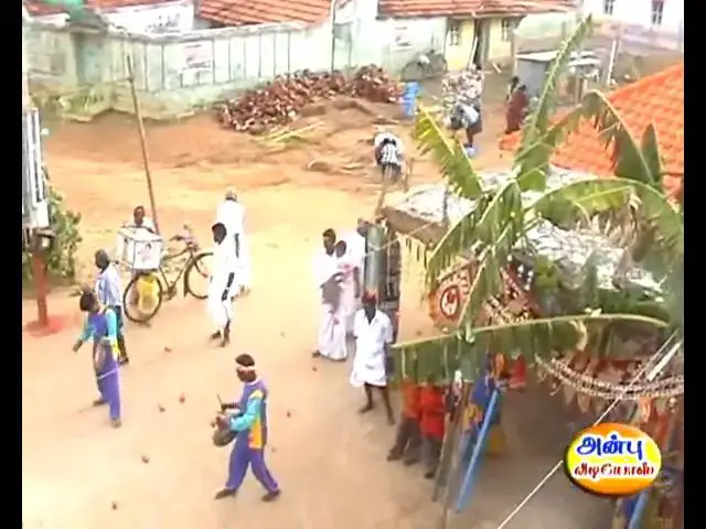 Video thumbnail for Vilagevdos2009 part6