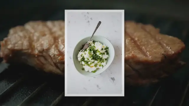 Video thumbnail for How to Freeze Cottage Cheese: A Creamy Way to Store Your Dairy