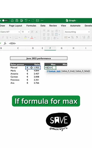 'Video thumbnail for How to Create appealing interactive bar charts in #Excel '