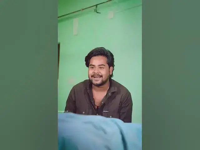 'Video thumbnail for surajactor new short video #surajactor'