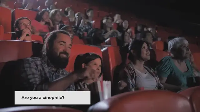 Video thumbnail for The 20 Greatest Films of All Time