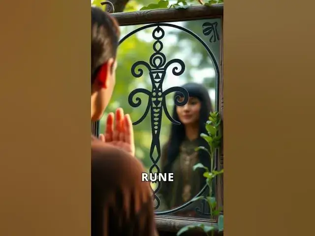 Video thumbnail for Harnessing the Healing Power of Berkano Rune