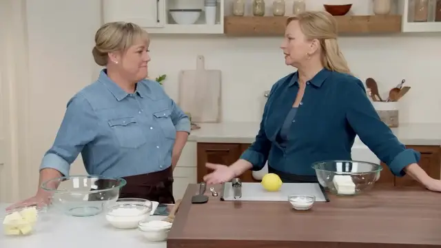 Video thumbnail for 57.Cream Cheese Kringle; The Ultimate Holiday Pastry Recipe ¦ America's Test Kitchen (1080p 30fps)